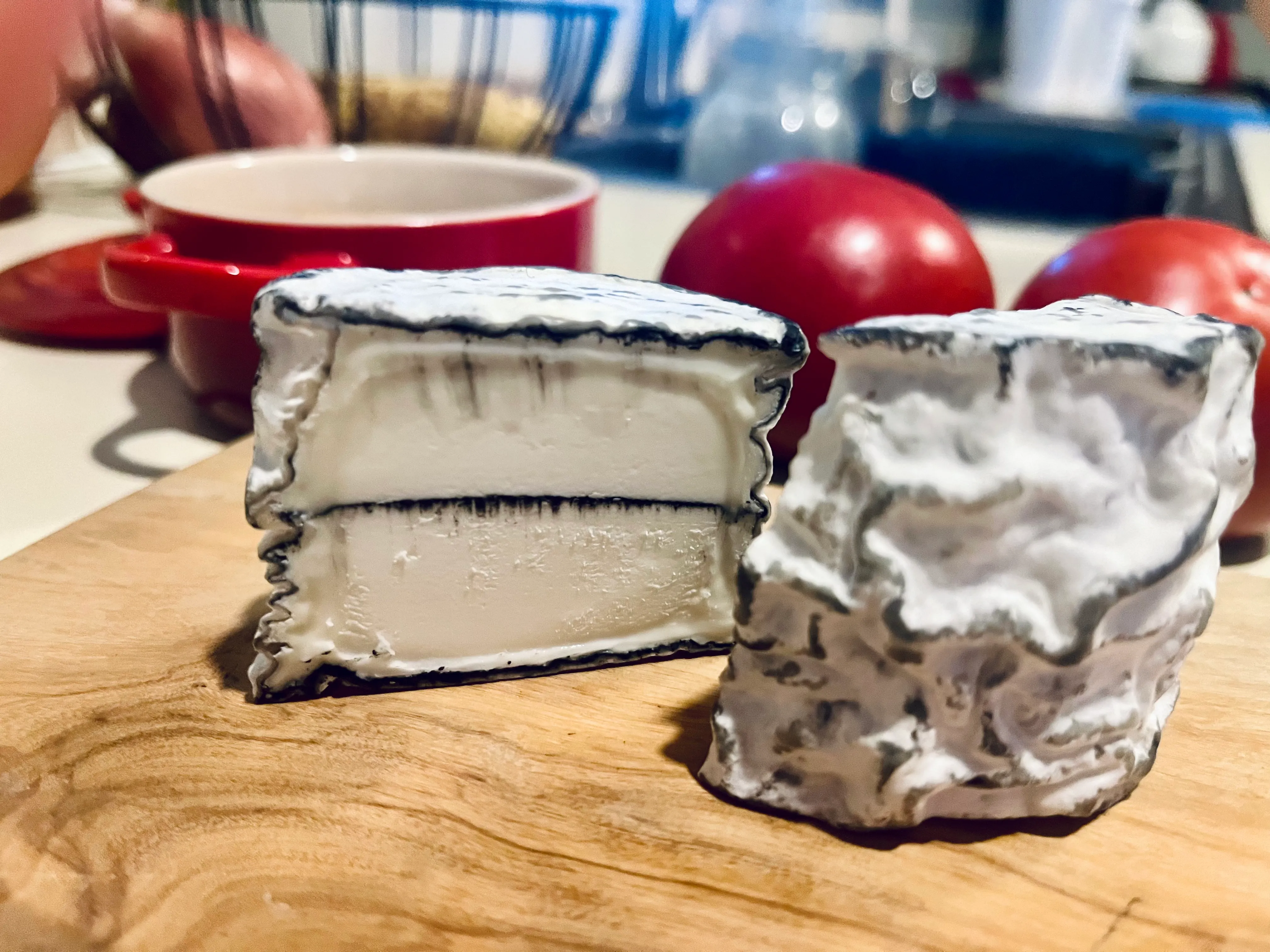 Bird's Eye Farm cheese